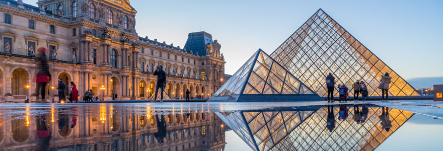 monuments historiques parisiens