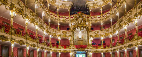 théâtre