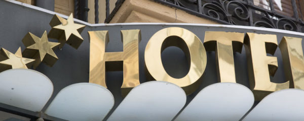Hôtel 3 étoiles
