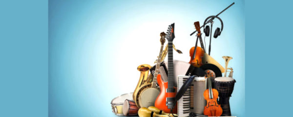 univers musical